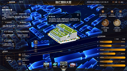 融匯國際大廈3D模型展示及招商政策、空間租賃情況介紹.png